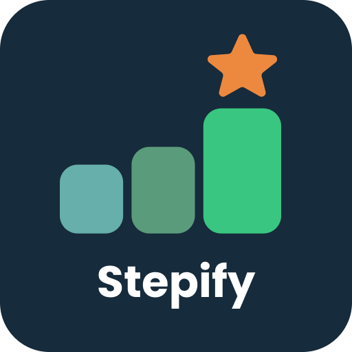 Stepify